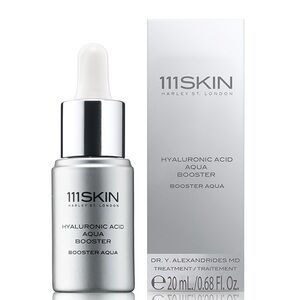 111SKIN Hyaluronic Acid Aqua Booster - 20ml